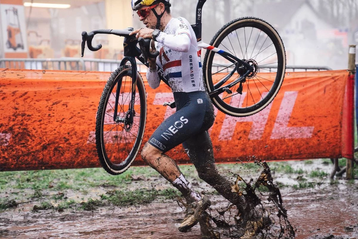 Vélos de voyage, Cyclocross & Gravel Soldes -Vélos de voyage, Cyclocross & Gravel Soldes 0