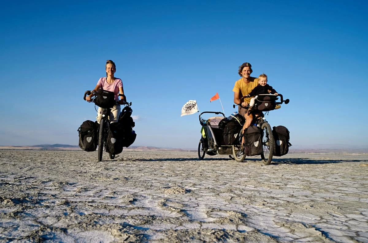 Vélos de voyage, Cyclocross & Gravel Soldes -Vélos de voyage, Cyclocross & Gravel Soldes 3