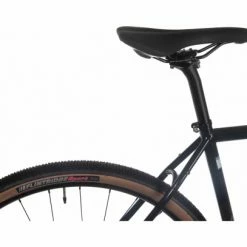 Gravel Bike Fluide Cypress Comp Sram Apex 11V 700mm Noir 2022 -Vélos de voyage, Cyclocross & Gravel Soldes unnamed file 10