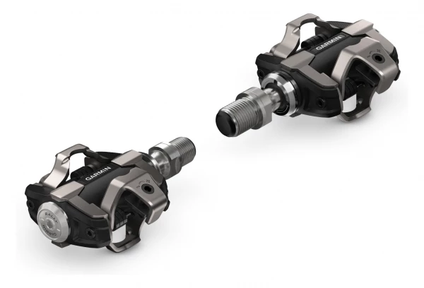 Pédales Capteur De Puissance Garmin Rally XC 200 SPD (Shimano) 3 Pédales Capteur De Puissance Garmin Rally XC 200 SPD (Shimano) – Image 2