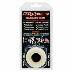ESI Grips Rouleau Protection De Cadre Esi Silicone Tape 3m Transparent -Vélos de voyage, Cyclocross & Gravel Soldes unnamed file 1007