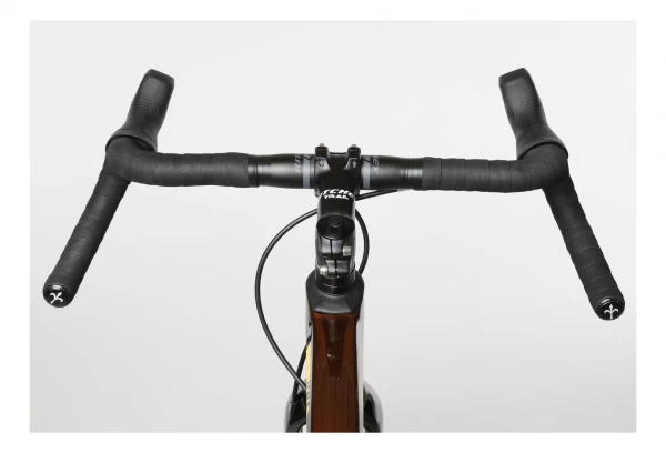 Gravel Bike Wilier Triestina Jena Sram Rival XPLR ETap AXS 12V 700 Mm Bronze Patterned 2022 11 Gravel Bike Wilier Triestina Jena Sram Rival XPLR ETap AXS 12V 700 Mm Bronze Patterned 2022 – Image 9