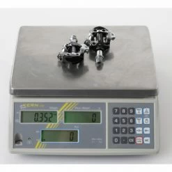 Paire De Pédales Automatiques Neatt MTB/Gravel SPD Noir Argent -Vélos de voyage, Cyclocross & Gravel Soldes unnamed file 1023