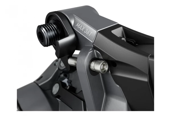 Dérailleur Arrière Sram Force ETap AXS 12V Max. 36 Dents (Sans Batterie) 4 Dérailleur Arrière Sram Force ETap AXS 12V Max. 36 Dents (Sans Batterie) – Image 2