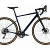 Gravel Bike Cannondale Topstone 2 Shimano GRX 10V 700 Bleu Midnight 2022 1 Gravel Bike Cannondale Topstone 2 Shimano GRX 10V 700 Bleu Midnight 2022 -Vélos de voyage, Cyclocross & Gravel Soldes unnamed file 103