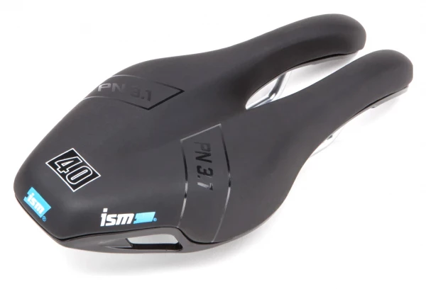Selle ISM PN 3.1 Noir 3 Selle ISM PN 3.1 Noir