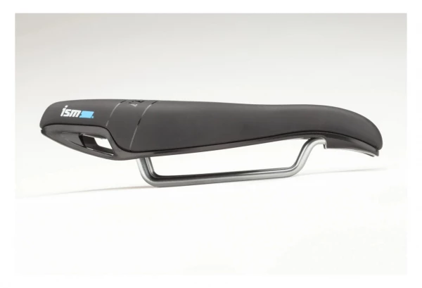 Selle ISM PN 3.1 Noir 4 Selle ISM PN 3.1 Noir – Image 2