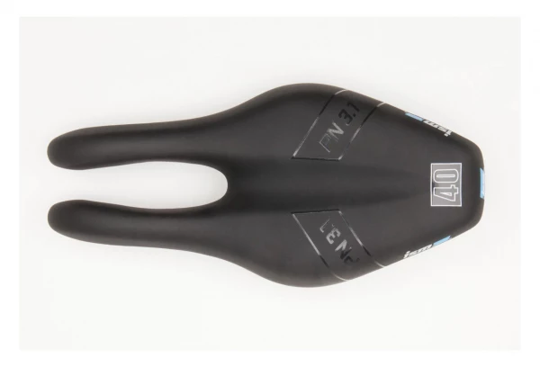 Selle ISM PN 3.1 Noir 5 Selle ISM PN 3.1 Noir – Image 3