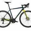 Gravel Bike Ridley Kanzo C Adventure Shimano GRX 600 2x11V 700 Mm Bleu / Jaune 2022 1 Gravel Bike Ridley Kanzo C Adventure Shimano GRX 600 2x11V 700 Mm Bleu / Jaune 2022 -Vélos de voyage, Cyclocross & Gravel Soldes unnamed file 105
