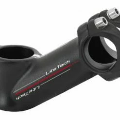 Potence Massi MST-523 31.8mm 35° Noir