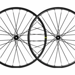 Paire De Roues Mavic Allroad SL Disc 700 | 12x100 - 12x142mm | Centerlock 2021