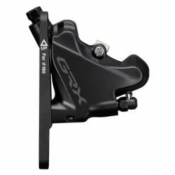 Étrier De Frein Arrière Shimano GRX BR-RX400 Flat Mount