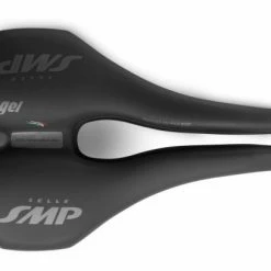 Selle SMP E-Trek Noir