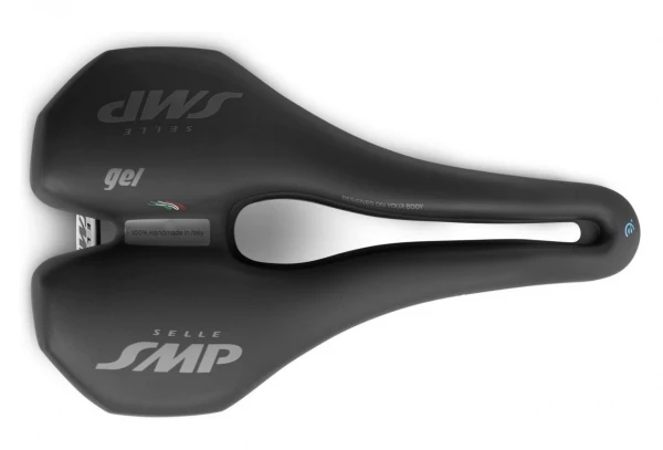 Selle SMP E-Trek Noir 3 Selle SMP E-Trek Noir