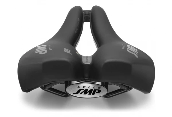 Selle SMP E-Trek Noir 9 Selle SMP E-Trek Noir – Image 7