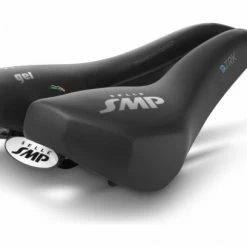 Selle SMP E-Trek Noir 17 Selle SMP E-Trek Noir -Vélos de voyage, Cyclocross & Gravel Soldes unnamed file 1074