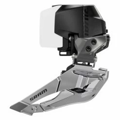 Dérailleur Avant Sram Rival ETap AXS Braze-on (sans Batterie)