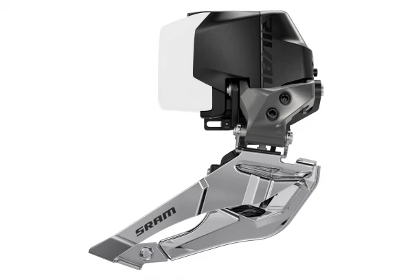 Dérailleur Avant Sram Rival ETap AXS Braze-on (sans Batterie) 2 Dérailleur Avant Sram Rival ETap AXS Braze-on (sans Batterie)