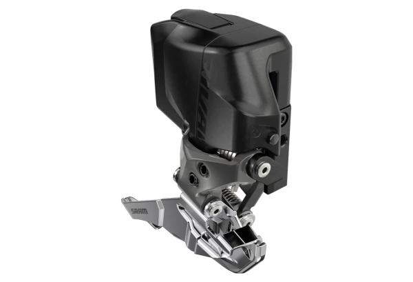 Dérailleur Avant Sram Rival ETap AXS Braze-on (sans Batterie) 3 Dérailleur Avant Sram Rival ETap AXS Braze-on (sans Batterie) – Image 2