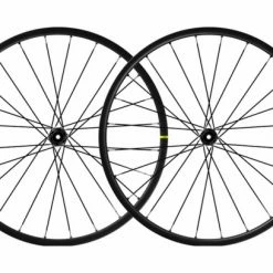 Paire De Roues Mavic Allroad S Disc 700 | 12x100 - 12x142mm | Centerlock 2021