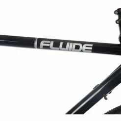 Gravel Bike Fluide Cypress Comp Sram Apex 11V 700mm Noir 2022 -Vélos de voyage, Cyclocross & Gravel Soldes unnamed file 11