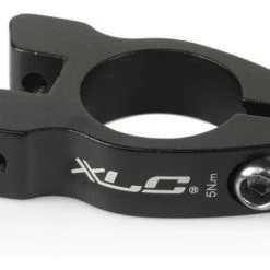 Collier De Tige De Selle XLC PC-B08 Noir