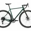 Gravel Bike Rondo Ruut ST1 Sram Rival 1 11V 700 Mm Vert / Noir 2022