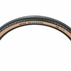 Pneu Gravel Maxxis Receptor 650b Tubeless Ready Souple Exo Protection Dual Compound Flancs Skinwall