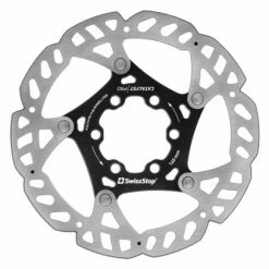 Disque De Frein Flottant SwissStop Catalyst Pro 6 Trous