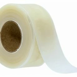Protection De Cadre ESI Grips Silicone Tape 36' Transparent 10 M