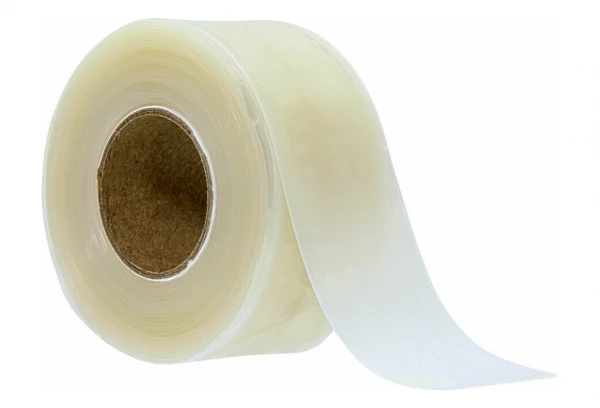 Protection De Cadre ESI Grips Silicone Tape 36' Transparent 10 M 3 Protection De Cadre ESI Grips Silicone Tape 36' Transparent 10 M