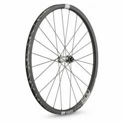 Roue Avant DT Swiss GR 1600 700c Spline 25 | 12x100mm