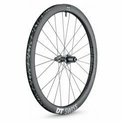 Roue Arrière DT Swiss GRC 1400 Spline 42 700 Mm | 12x142 Mm | Center Lock