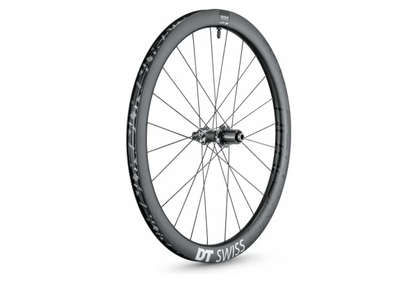Roue Arrière DT Swiss GRC 1400 Spline 42 700 Mm | 12x142 Mm | Center Lock 3 Roue Arrière DT Swiss GRC 1400 Spline 42 700 Mm | 12x142 Mm | Center Lock