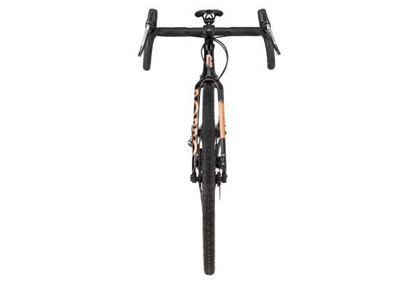 Gravel Bike Rondo Ruut ST1 Sram Rival 1 11V 700 Mm Vert / Noir 2022 3 Gravel Bike Rondo Ruut ST1 Sram Rival 1 11V 700 Mm Vert / Noir 2022 – Image 3