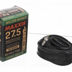 Chambre à Air Maxxis Welter Weight 27.5 Presta 48 Mm
