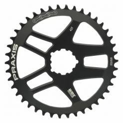 Plateau Praxis Works Direct Mount DM3 Wave Noir