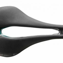 Selle Selle Italia SLR Boost Gravel Ti316 Superflow Noir