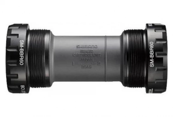 SHIMANO Boitier De Pédalier ULTEGRA ITALIEN 6800 Noir 3 SHIMANO Boitier De Pédalier ULTEGRA ITALIEN 6800 Noir