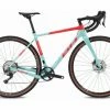 Gravel Bike BH GravelX Evo 3.0 Shimano GRX 11V 700 Mm Vert / Rouge 2022 -Vélos de voyage, Cyclocross & Gravel Soldes unnamed file 117