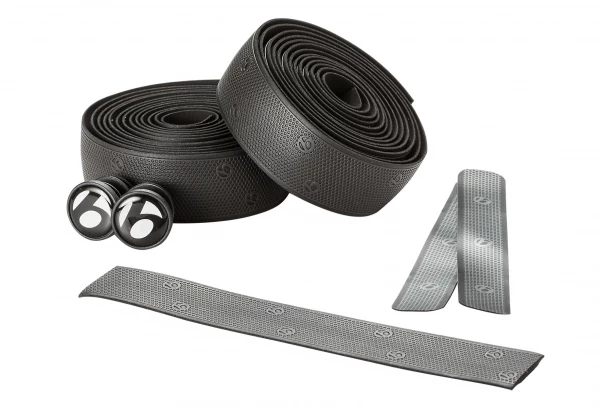 Ruban De Cintre Bontrager Supertack Noir 3 Ruban De Cintre Bontrager Supertack Noir