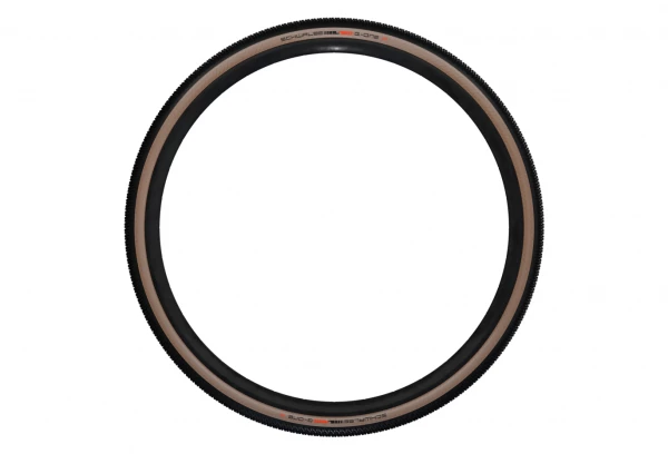 Pneu Gravel Schwalbe G-One R 28''/700 Tubeless Ready Souple Super Race V-Guard Addix Race E-25 4 Pneu Gravel Schwalbe G-One R 28''/700 Tubeless Ready Souple Super Race V-Guard Addix Race E-25 – Image 2