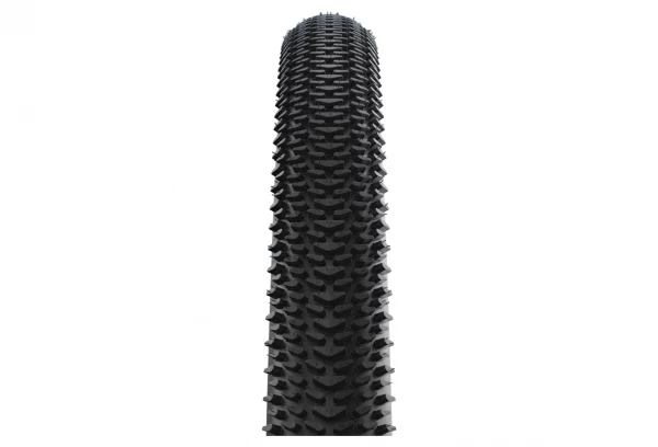 Pneu Gravel Schwalbe G-One R 28''/700 Tubeless Ready Souple Super Race V-Guard Addix Race E-25 5 Pneu Gravel Schwalbe G-One R 28''/700 Tubeless Ready Souple Super Race V-Guard Addix Race E-25 – Image 3