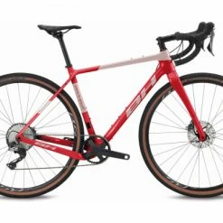 Gravel Bike BH GravelX Evo 3.0 Shimano GRX 11V 700 Mm Vert / Rouge 2022 7 Gravel Bike BH GravelX Evo 3.0 Shimano GRX 11V 700 Mm Vert / Rouge 2022 -Vélos de voyage, Cyclocross & Gravel Soldes unnamed file 119