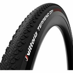Pneu Vittoria Terreno Dry 700c Rigide Graphene G2.0 TNT Noir