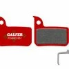 Paire De Plaquettes Galfer Semi-métalliques Sram HDR, Red 22, Force, Rival, Level, Level TLM/Ultimate Advanced
