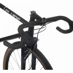 Gravel Bike Fluide Cypress Comp Sram Apex 11V 700mm Noir 2022 -Vélos de voyage, Cyclocross & Gravel Soldes unnamed file 12