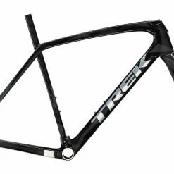 Kit Cadre Trek Boone Disc Carbon Smoke / Gris Lithium 2022