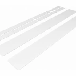 Film De Protection Zefal Skin Armor Matt L Transparent