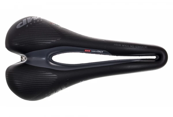Selle SMP Hybrid 275 X 140mm Noir 3 Selle SMP Hybrid 275 X 140mm Noir